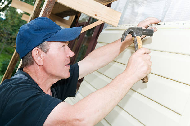 Best Insulated Siding Installation  in West Des Moines, IA