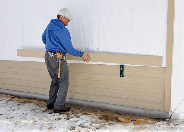 Best Weatherproofing and Sealing  in West Des Moines, IA