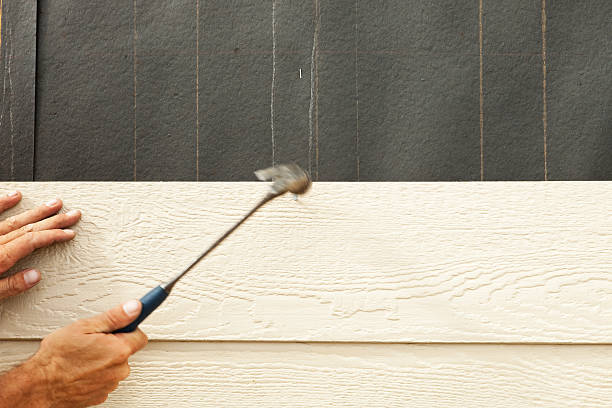 West Des Moines, IA Siding Company