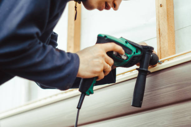 Best Composite Siding  in West Des Moines, IA